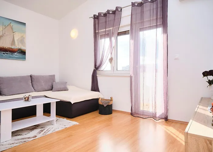 Apartment Mark By Litto