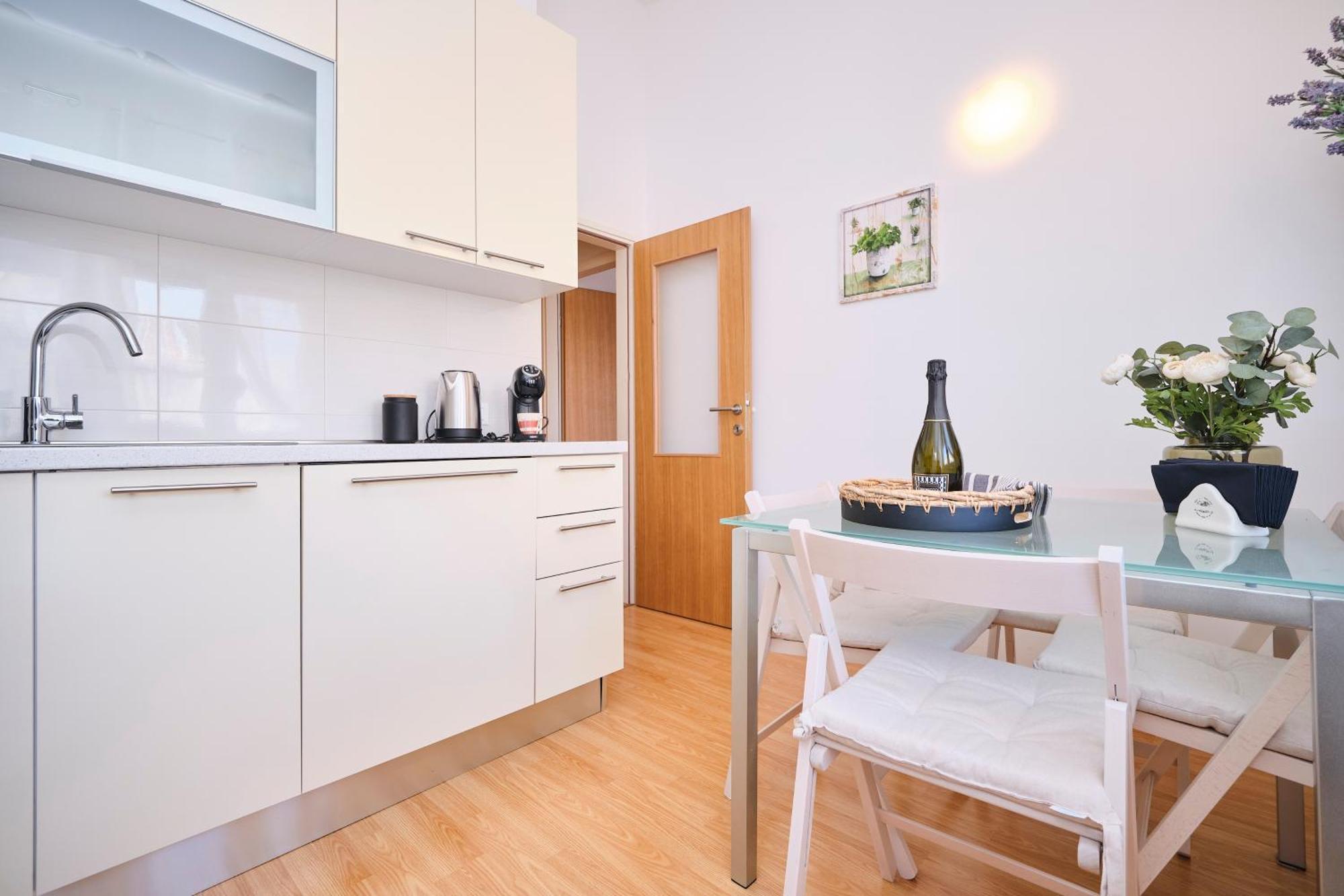 Apartman By Litto