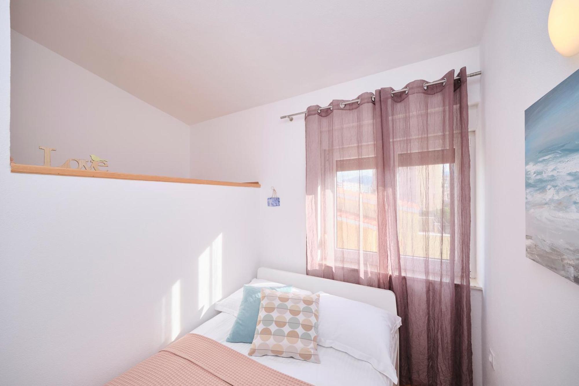 Apartman By Litto *