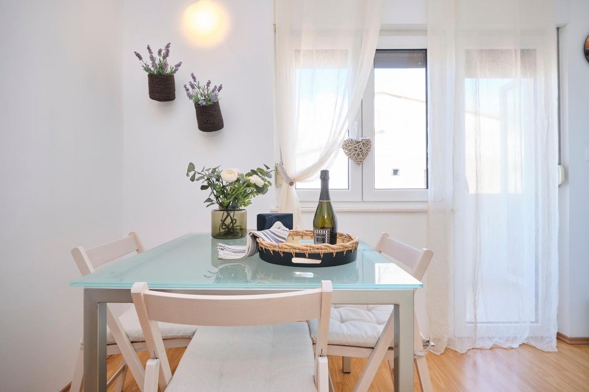 Apartman By Litto