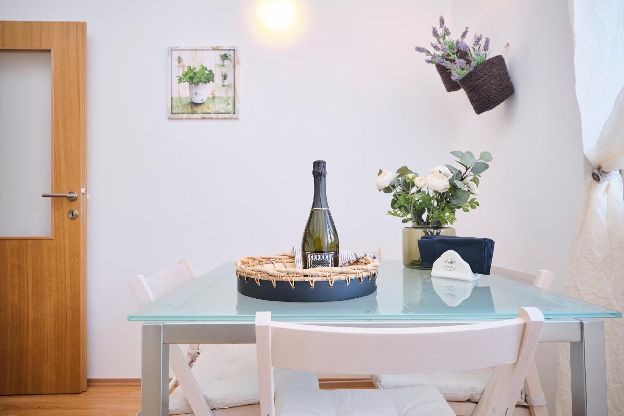 Apartman By Litto