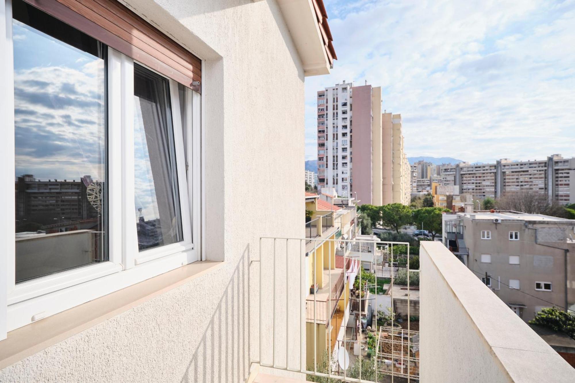 Apartman By Litto
