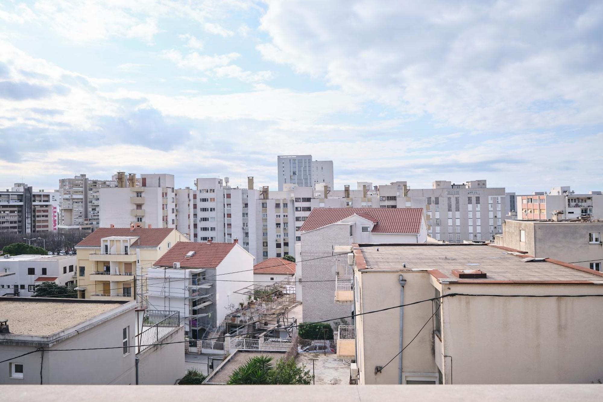 Apartman By Litto Split
